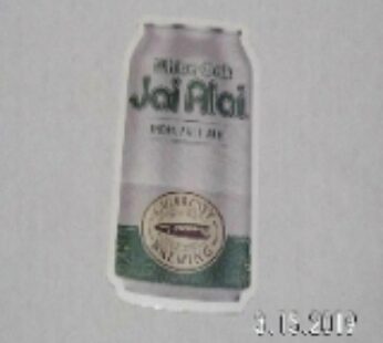 Cigar City Brewing Jai Alai IPA – Cans