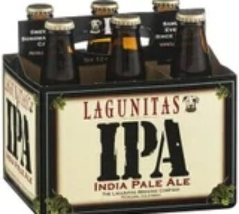 Lagunitas Brewing, Ipa