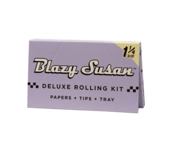 Blazy Susan Deluxe Rolling Kit – 1 1/4 Size