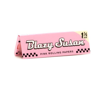 Blazy Susan Rolling Papers – 1 1/4 Size