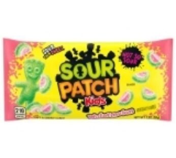 Sour Patch Kids Watermelon