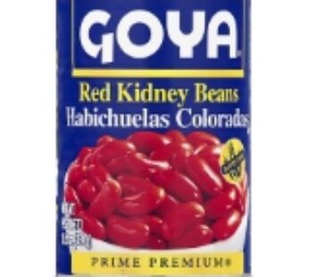 Goya Red Kidney Beans