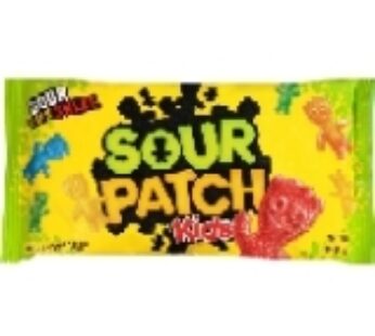 Sour Patch Kids Soft & Chewy Candy