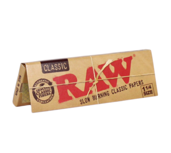 RAW Classic – 1 1/4 Size