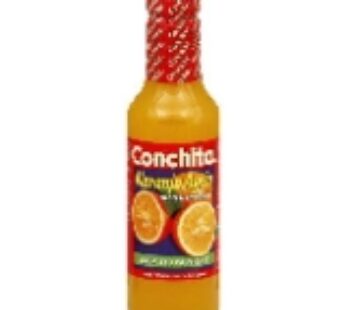 Conchita Naranja agria (Sour Orange) Marinade