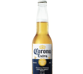 Corona Extra Mexican Lager – Glass