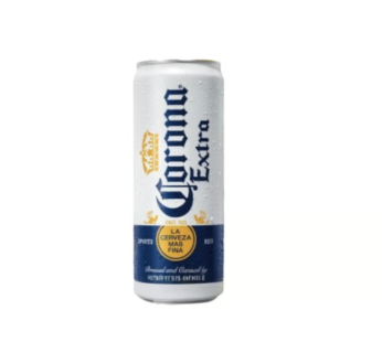 Corona Extra Mexican Lager – Cans