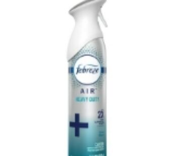 Variation #3240 of Febreze Odor Fighting Air Freshener Mist – 8.8 oz