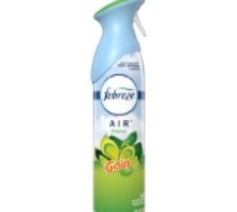 Febreze Odor-Fighting Air Freshener with Gain Original Scent