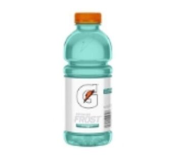 Gatorade Frost Arctic Blitz, 20oz