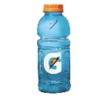 Gatorade Glacier Freeze, 20oz