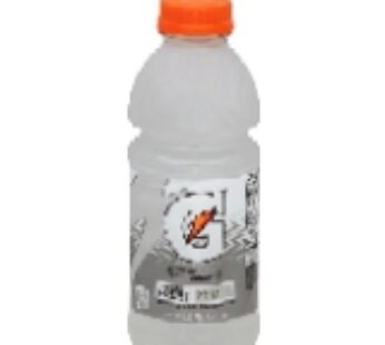 Gatorade Frost Thirst Quencher Glacier Cherry, 20oz