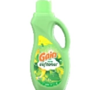 Gain Liquid Fabric Softener – Original