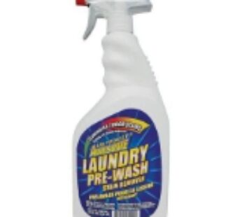 La’s Totally Awesome 206 Laundry Pre Wash Strain Remover