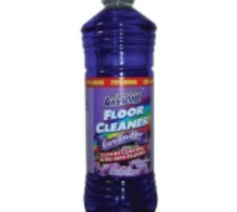 Las Totally 230 Floor Cleaner, 40 oz