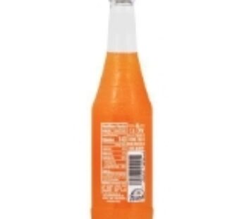 Jarritos Mandarin Soda