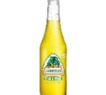 Jarritos Soda Pineapple