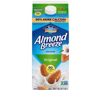 Almond Milk Original