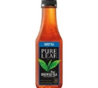 Pure Leaf Sweet Tea