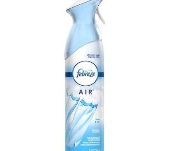 Febreze Odor-Fighting Air Freshener Sky 8.8oz