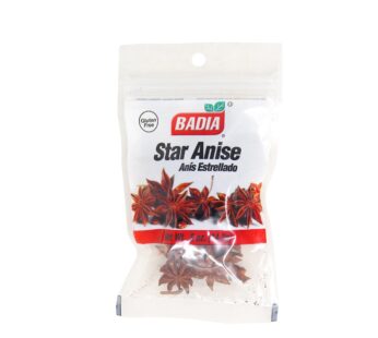 Badia Star Anise