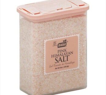 Pink Himalayan Salt