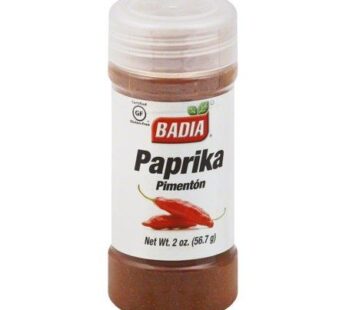 Badia Paprika 2oz