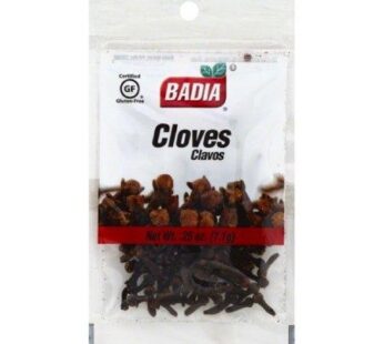 Badia Cloves