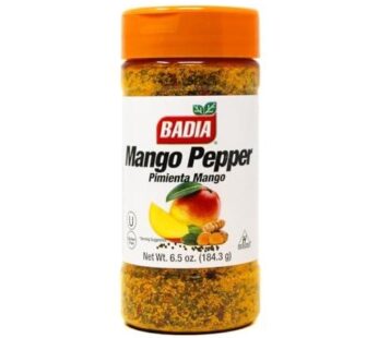 Badia Mango Pepper 6.5 oz