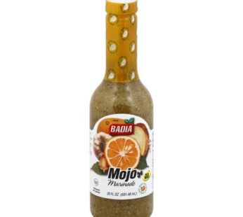 Badia Marinade Sauce Mojo