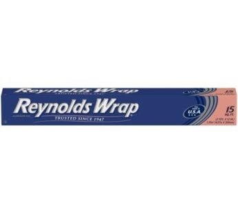 Reynolds Aluminum Foil 1 Roll