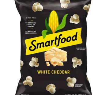 Smartfood Popcorn – 6.75 oz