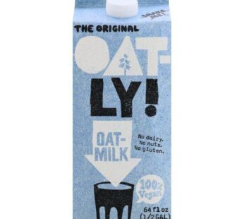 The Original Oat-Milk