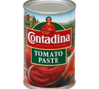 Contadina Tomato Paste