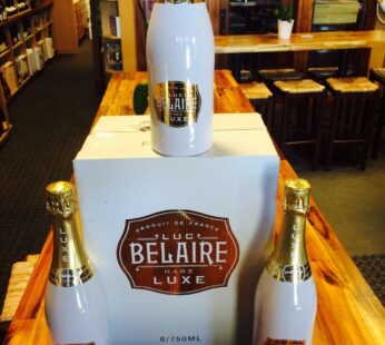 Luc Belaire Sparkling Rare Luxe