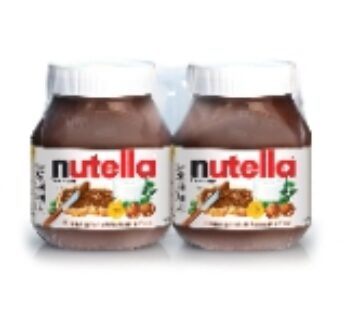 Nutella