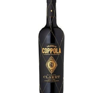 Francis Coppola Diamond Collection Claret Cabernet Sauvignon