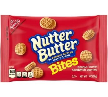 butter butter snack