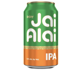 Cigar City Brewing Jai Alai IPA – Cans