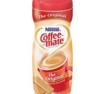 The Original Coffee Creamer