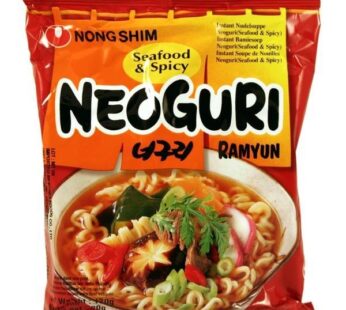 Nongshim Shin Original Ramyun