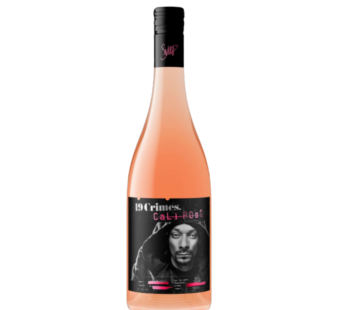 19 Crimes Snoop Dogg – 750 ml